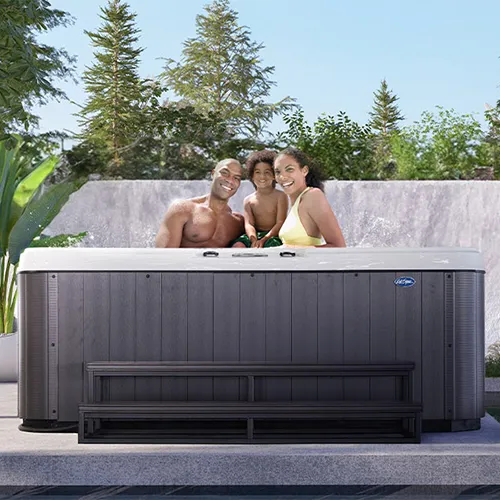 Patio Plus hot tubs for sale in Clovis